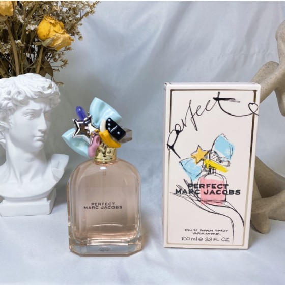 Marc Jacobs Perfect-100ML